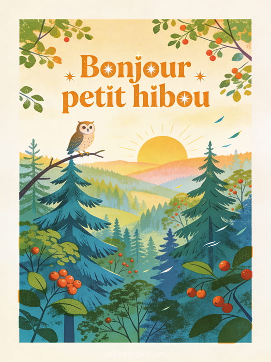 Carte virtuelle