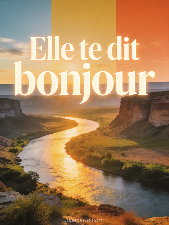 Carte virtuelle
