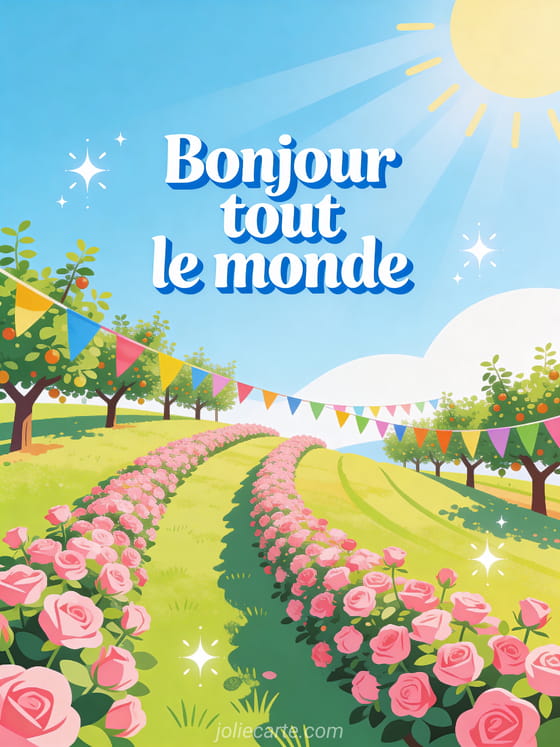 Carte virtuelle