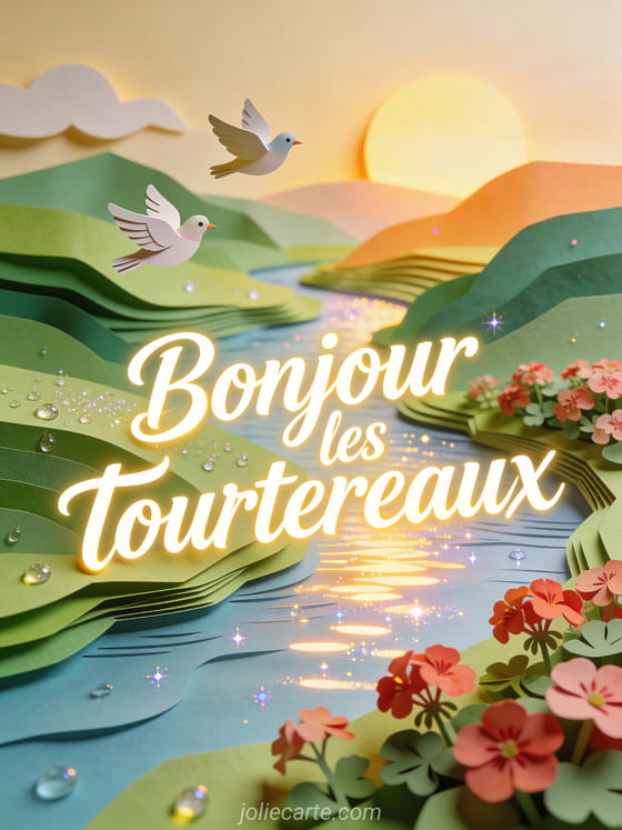 Carte virtuelle