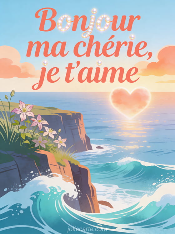 Carte virtuelle