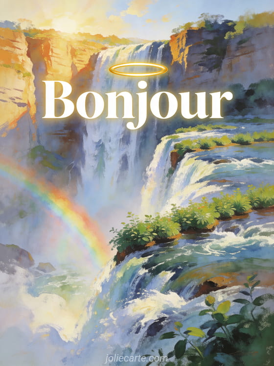 Carte virtuelle