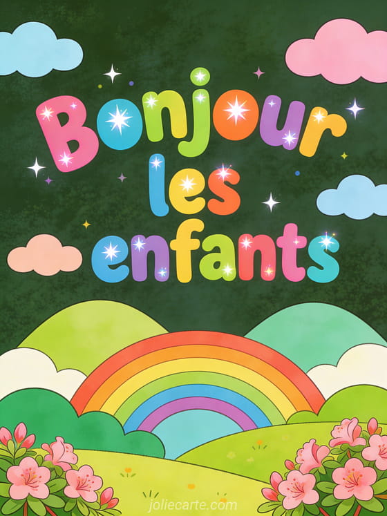 Carte virtuelle