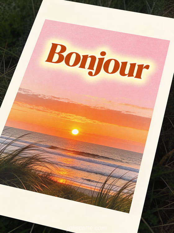 Carte virtuelle