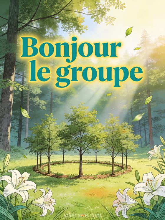 Carte virtuelle
