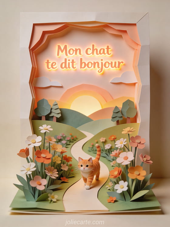 Carte virtuelle