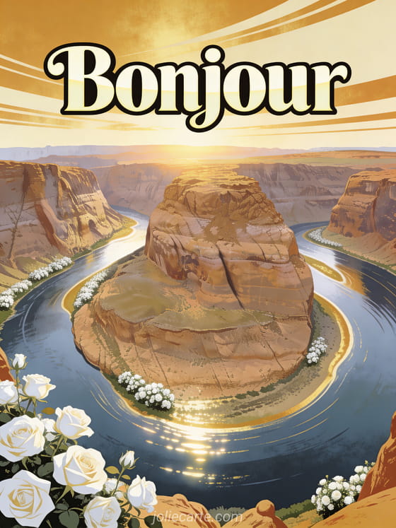Carte virtuelle