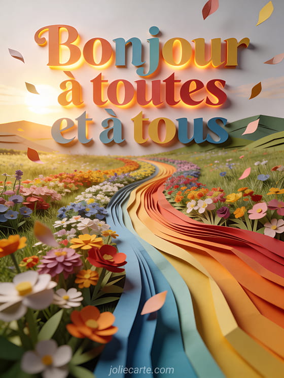 Carte virtuelle