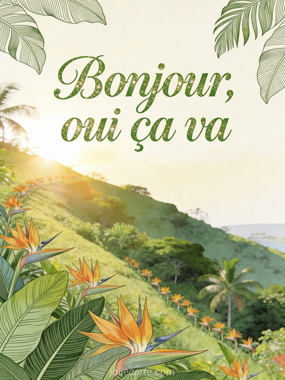 Carte virtuelle