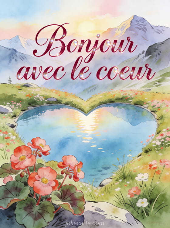 Carte virtuelle