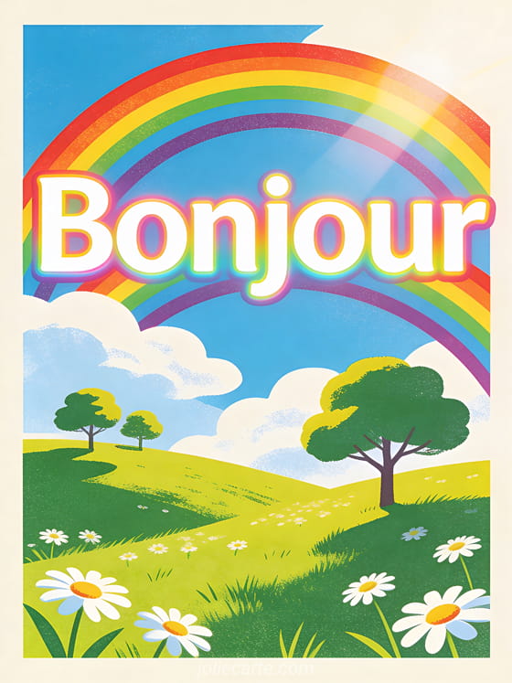 Carte virtuelle
