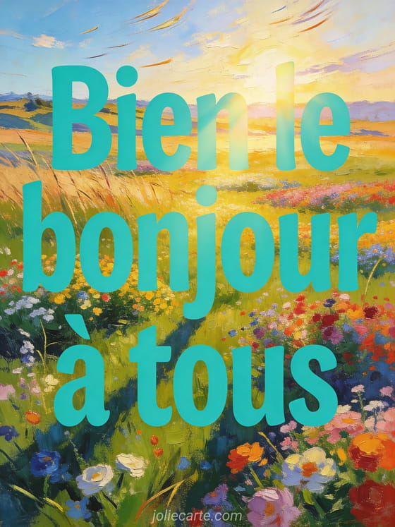 Carte virtuelle