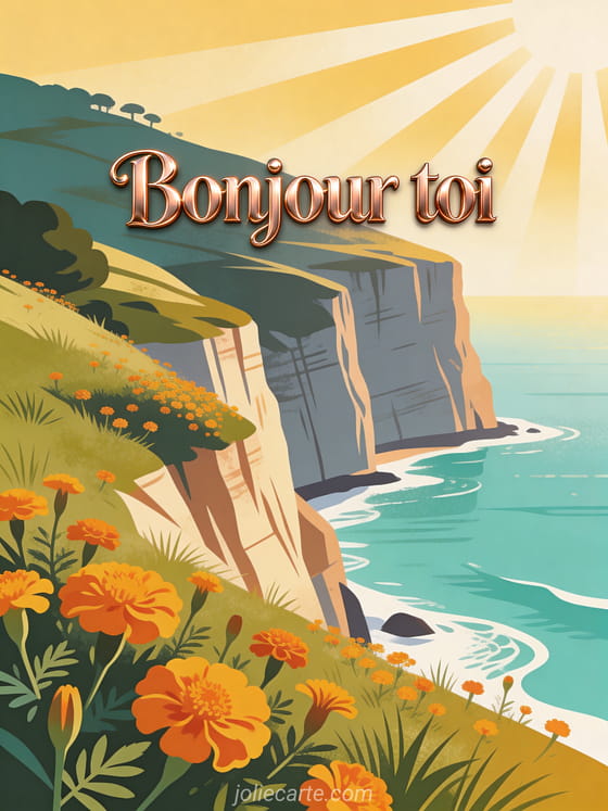 Carte virtuelle