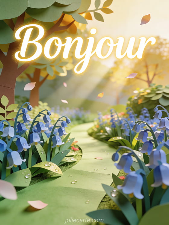 Carte virtuelle