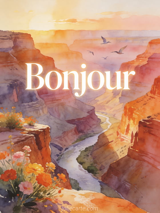 Carte virtuelle