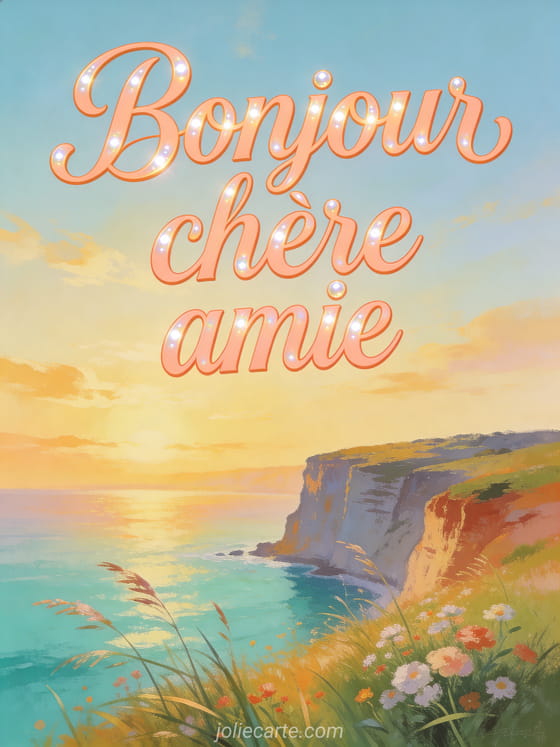 Carte virtuelle
