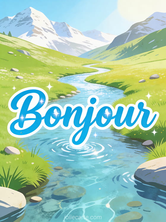 Carte virtuelle