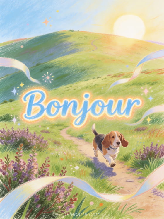 Carte virtuelle