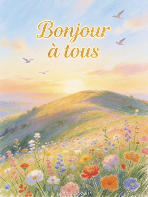 Carte virtuelle