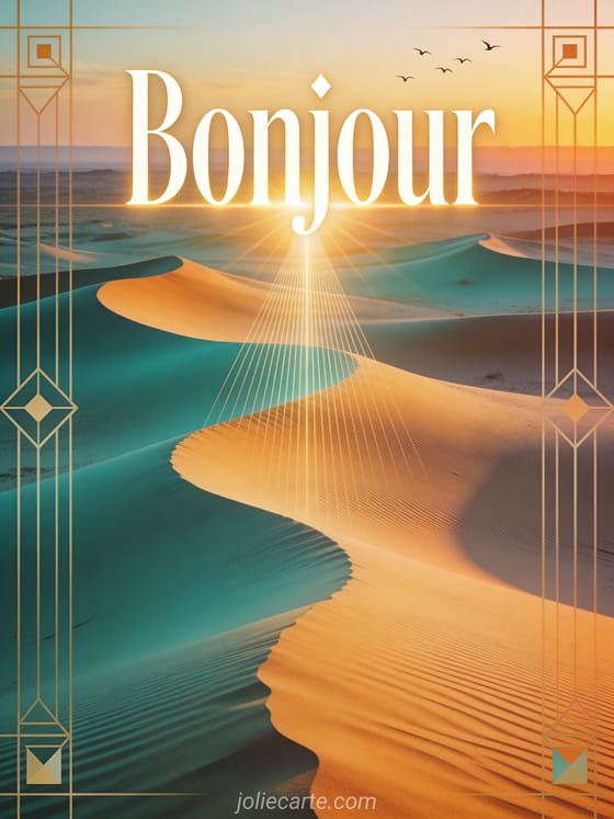 Carte virtuelle