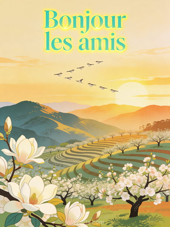 Carte virtuelle