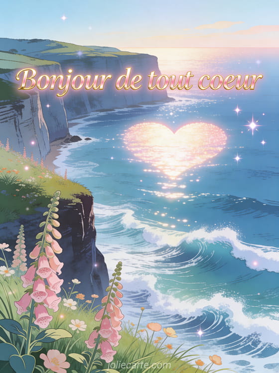 Carte virtuelle