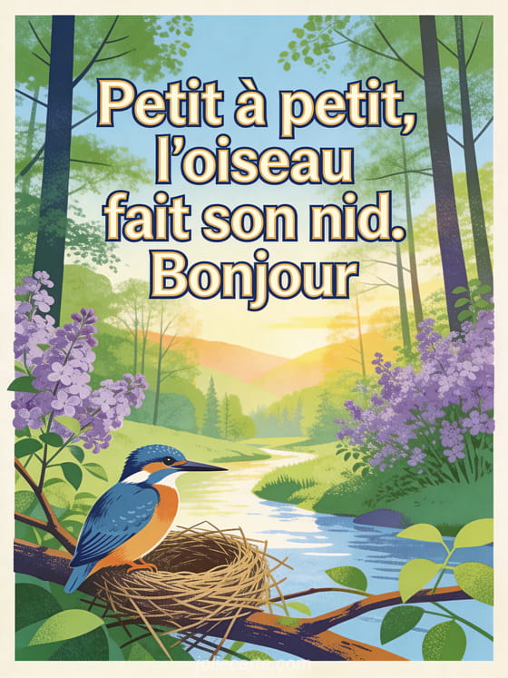 Carte virtuelle