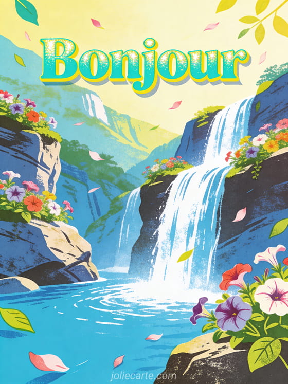 Carte virtuelle