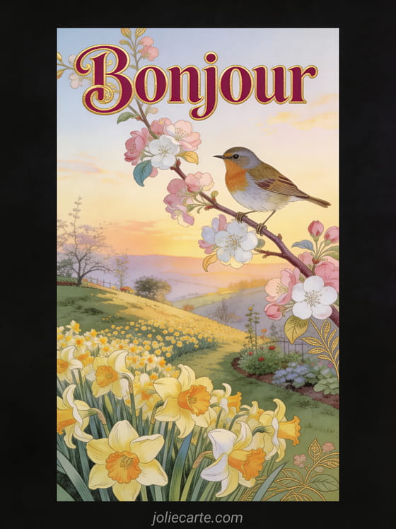 Carte virtuelle