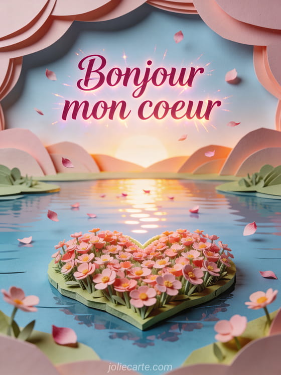 Carte virtuelle