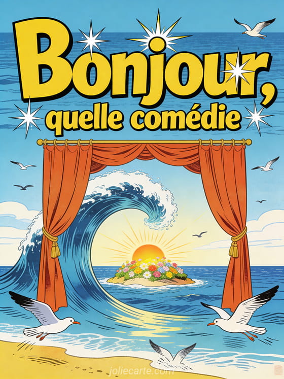 Carte virtuelle