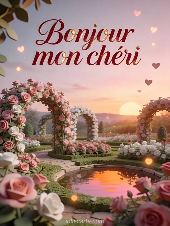 Carte virtuelle