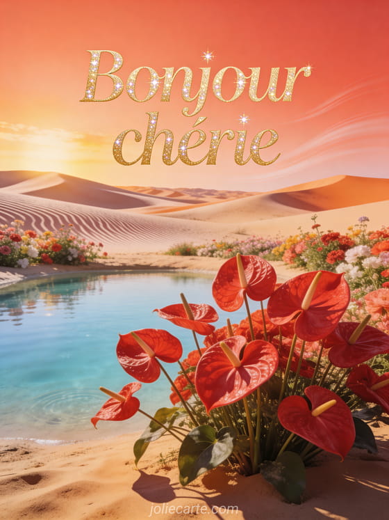 Carte virtuelle