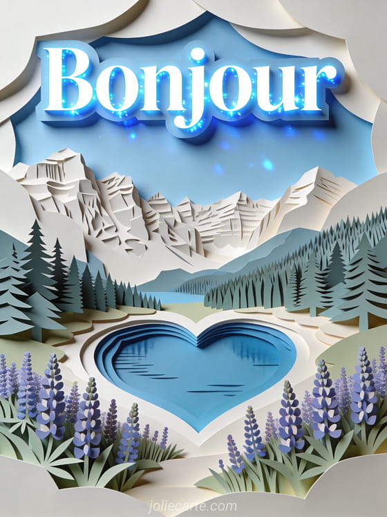 Carte virtuelle