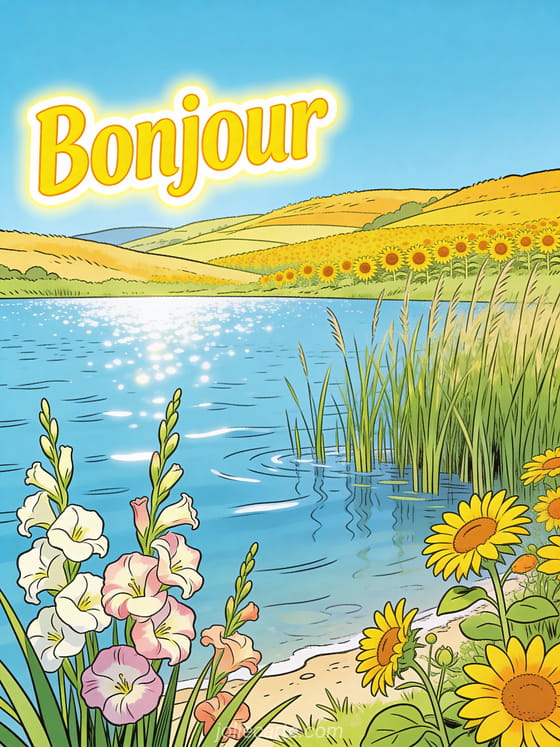 Carte virtuelle
