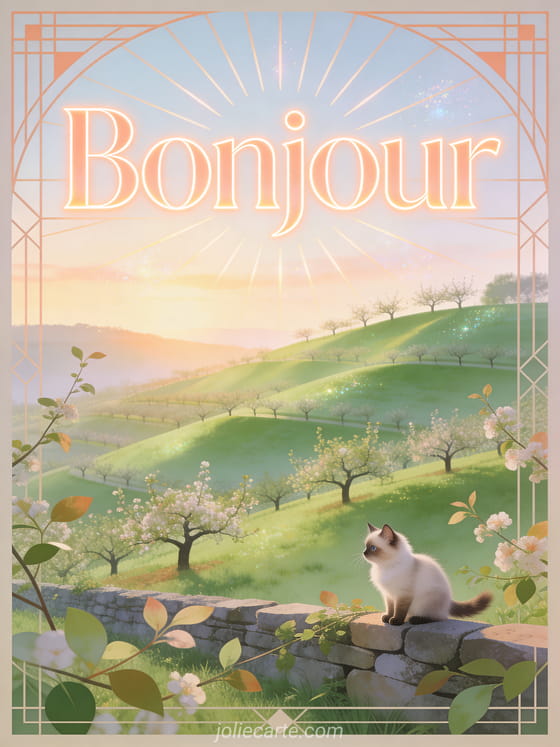 Carte virtuelle