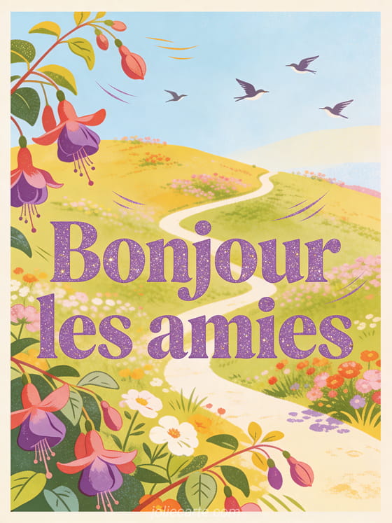 Carte virtuelle