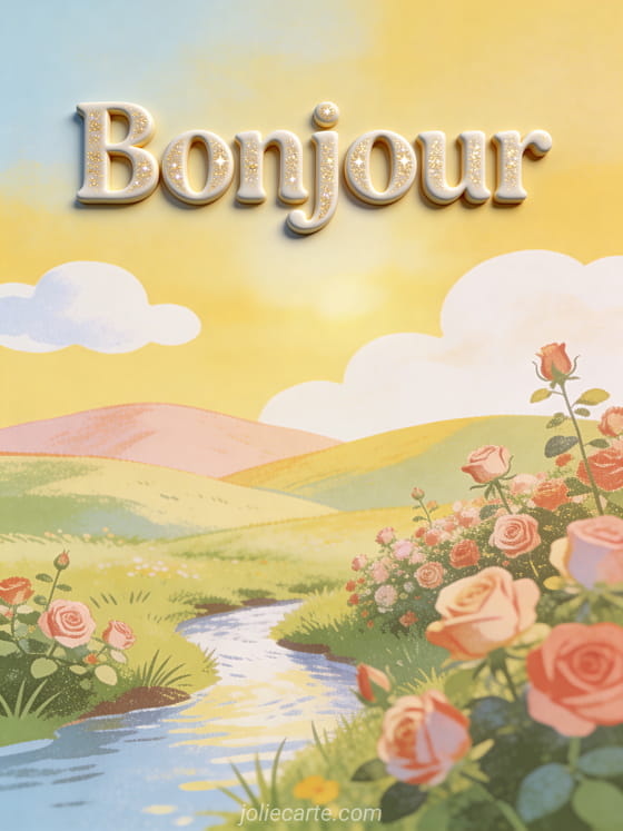 Carte virtuelle