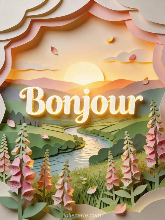 Carte virtuelle