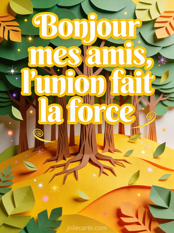 Carte virtuelle