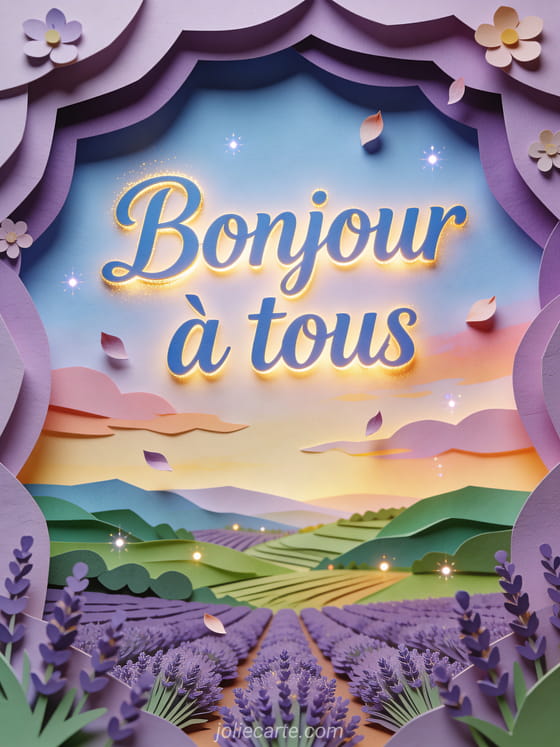 Carte virtuelle