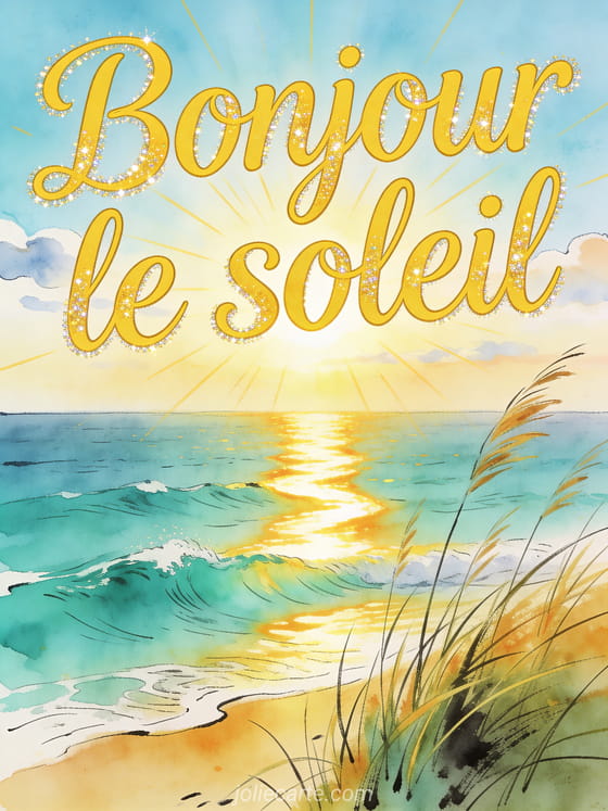 Carte virtuelle