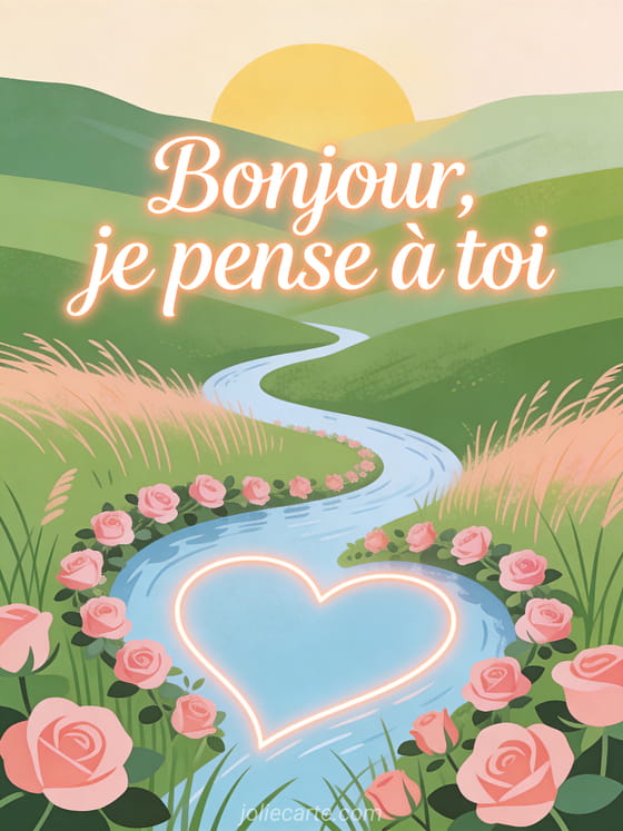 Carte virtuelle