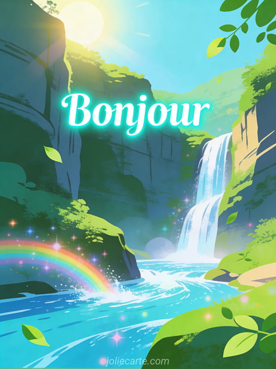 Carte virtuelle