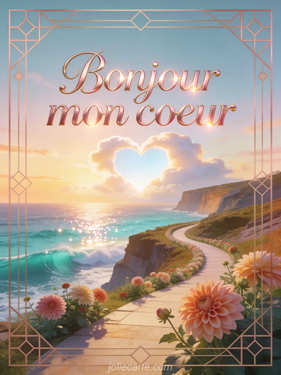 Carte virtuelle