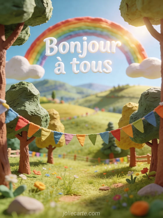Carte virtuelle