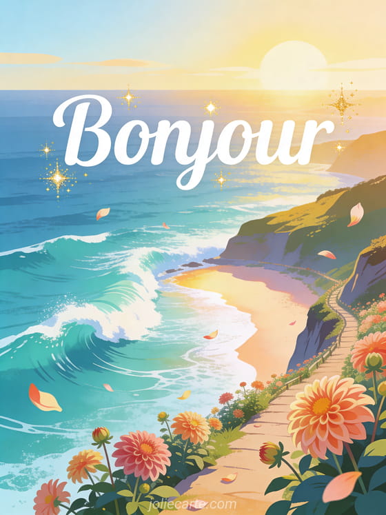 Carte virtuelle