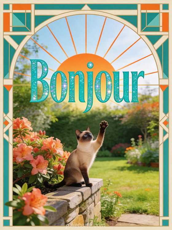 Carte virtuelle