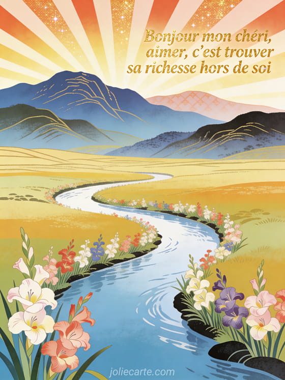 Carte virtuelle