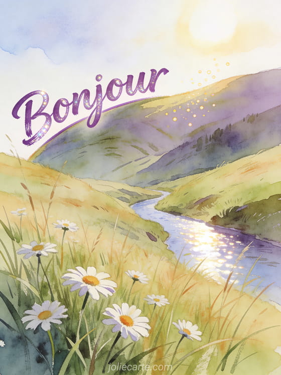 Carte virtuelle
